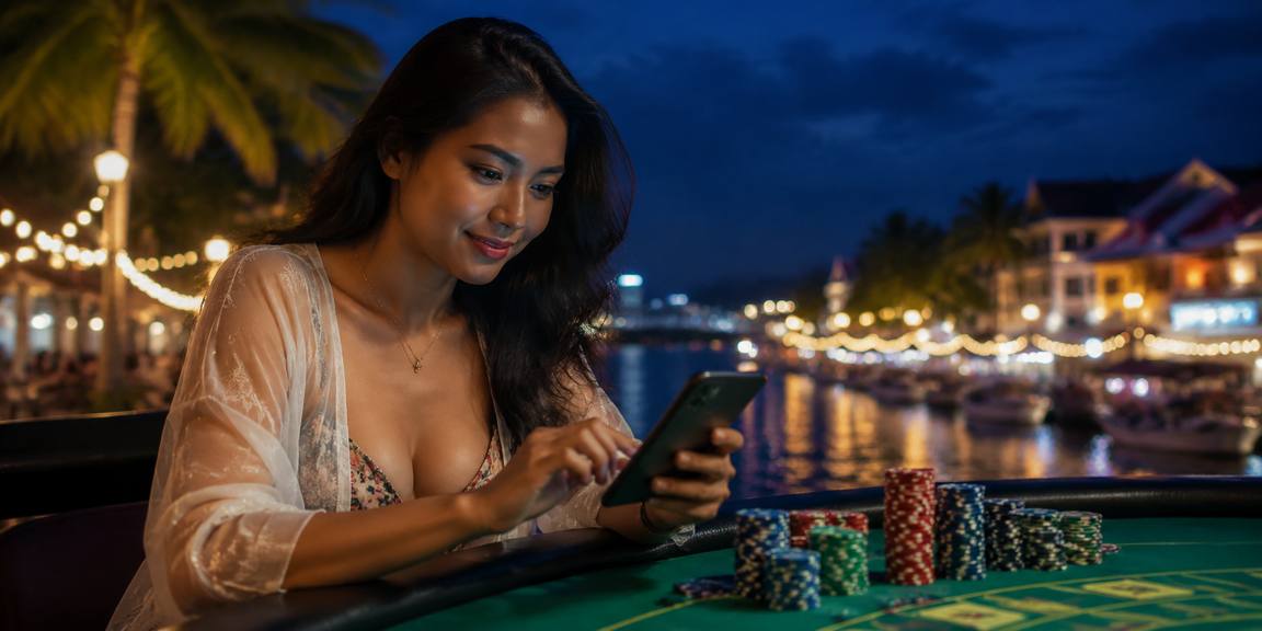 katam Speed Baccarat