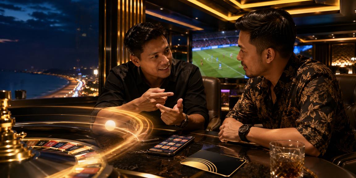 katam mobile gaming